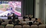 05.07.2024 года - Тематическая программа «История независимой Беларуси!»2